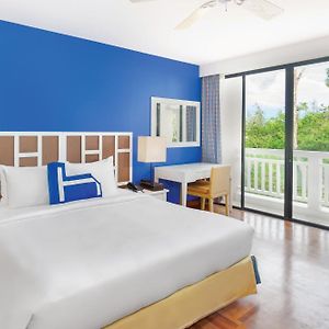 Suite Premier Lit King-Size